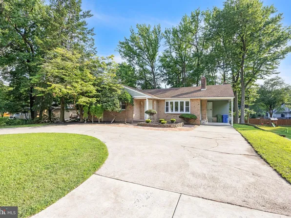 1931 Chapel Ave W, Cherry Hill, NJ 08002