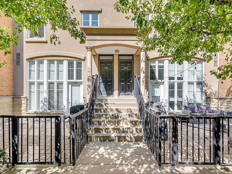 54 E Liberty St #1013 — Photo 1
