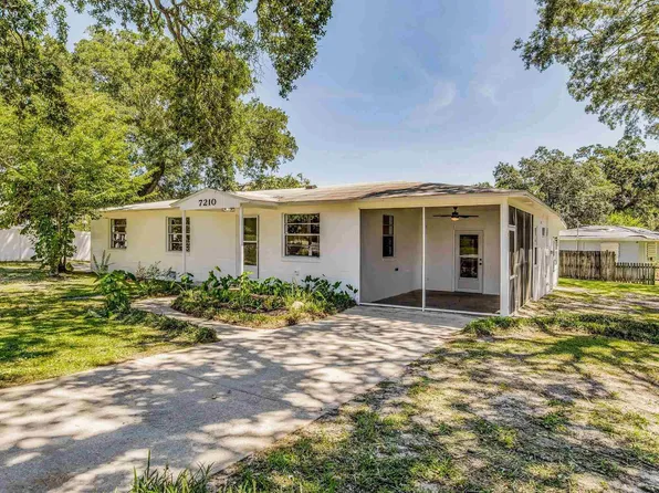 7210 N Palafox Hwy, Pensacola, FL 32503