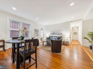 3420 16th St NW APT 102, Washington, DC 20010