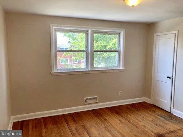 5116 Hillburn Ave, Baltimore, MD 21206