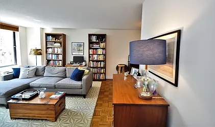 Rented by Corcoran
