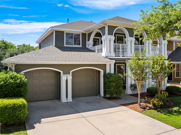 1407 Stone Mountain Pkwy, Aubrey, TX 76227