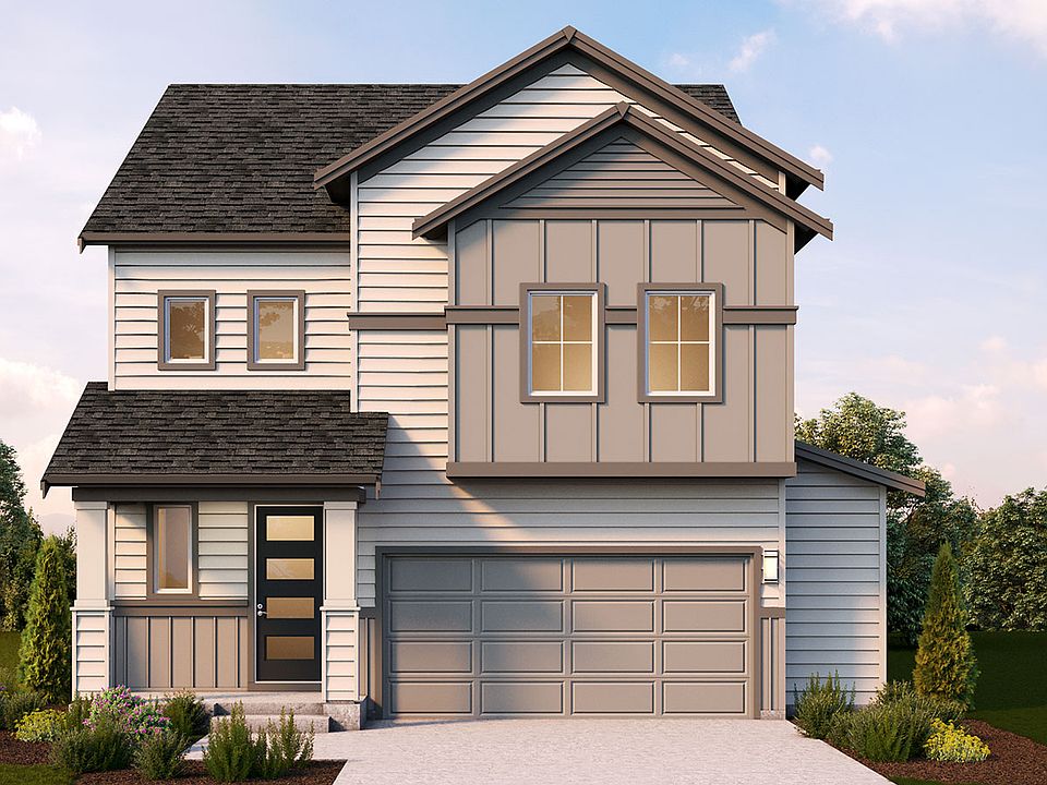 Plan Elevation.