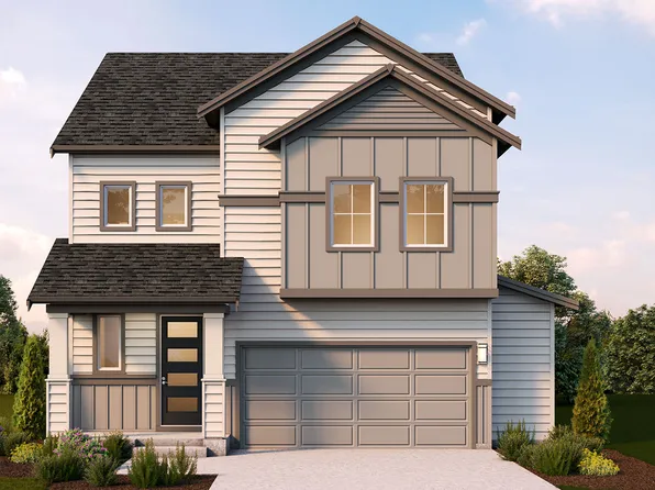 4708 138th St SE, Snohomish, WA 98296