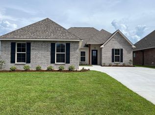 290 Kings Wood Ave, Thibodaux, LA 70301