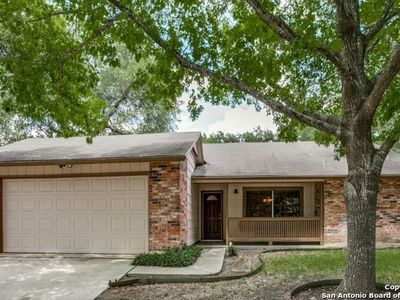 16322 Clouded Crest St, San Antonio, TX, 78247