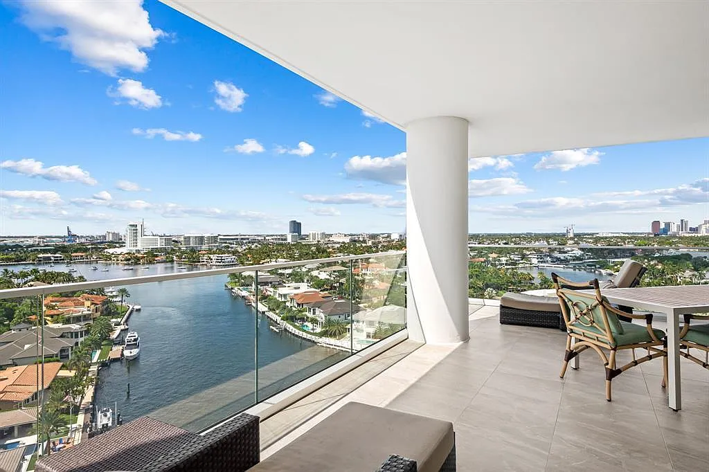 Building Photo - 3055 Harbor Dr #1603