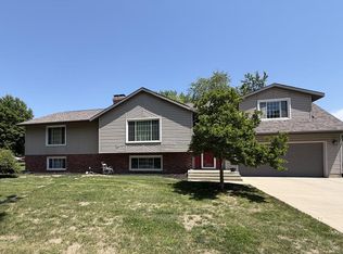 901 Cherry Ln, Kirksville, MO 63501
