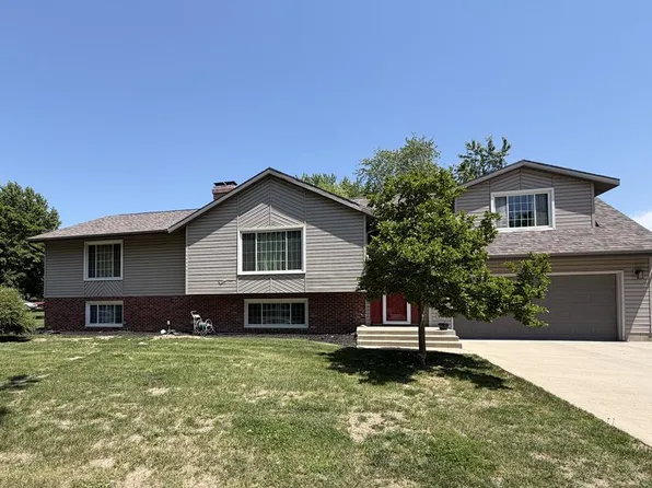 901 Cherry Ln, Kirksville, MO 63501