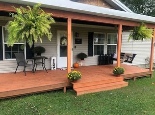 1187 Glades Rd, Minford, OH 45653