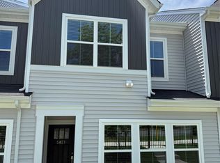 5821 Tuckaseegee Rd, Charlotte, NC 28208