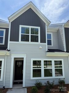 5821 Tuckaseegee Rd, Charlotte, NC, 28208