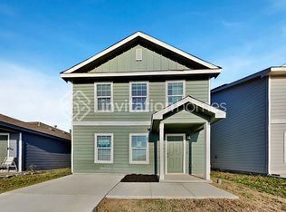 7358 Cultivator Way, San Antonio, TX 78252