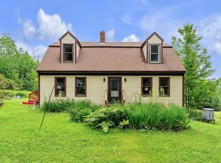 139 W Hill Rd, Worcester, VT 05682