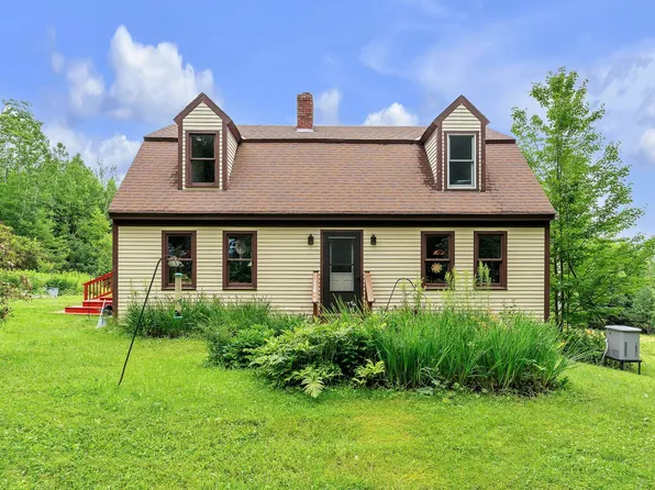 139 West Hill Road, Worcester, VT 05682