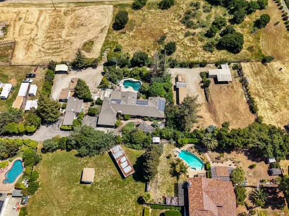19535 Almaden Rd, San Jose, CA 95120