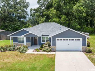 932 NW 233rd Dr, Newberry, FL, 32669