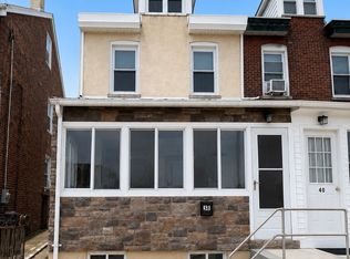 38 W Rambo St, Bridgeport, PA 19405