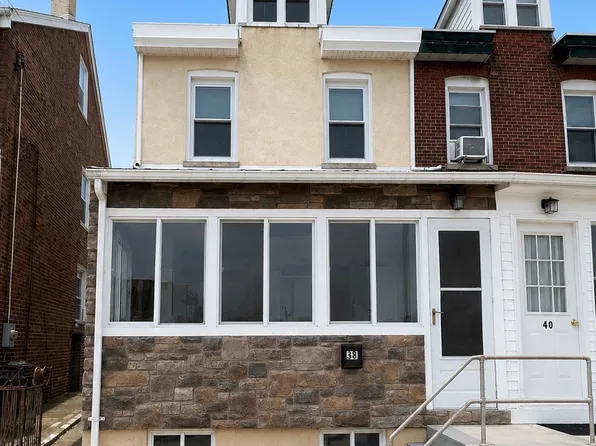 38 W Rambo St, Bridgeport, PA 19405