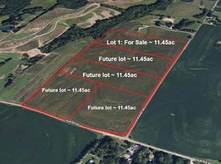 Bogart Rd, Sibley, MO 64088