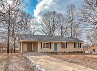 119 Catawba Dr, Church Hill, TN 37642
