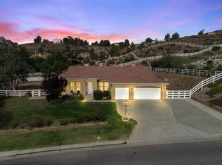 34123 Desert Rd, Acton, CA 93510