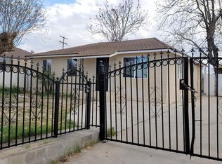 2491 S Maple Ave, Fresno, CA 93725