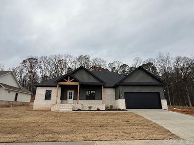 1062 Stagecoach Blvd, Cabot, AR, 72023