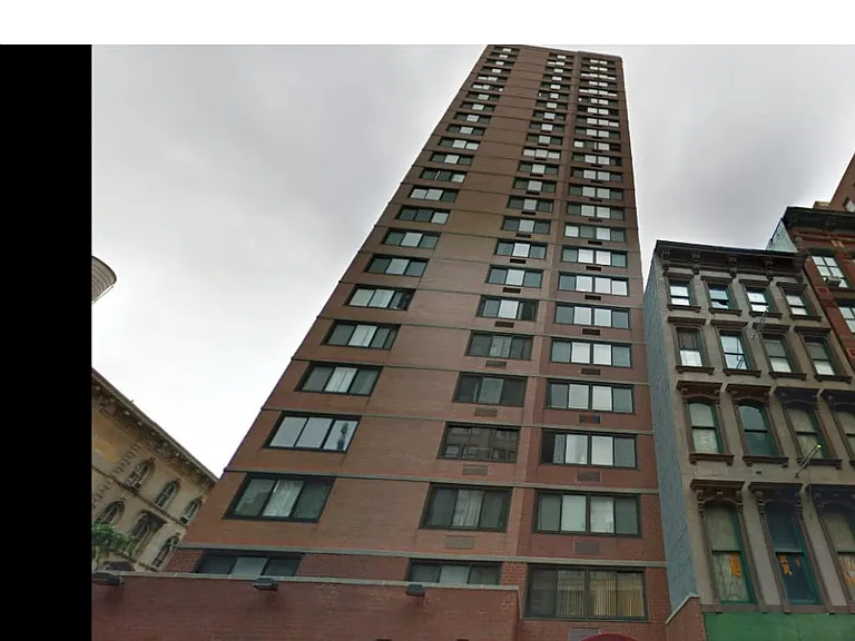 376 Broadway #11F — Photo 2