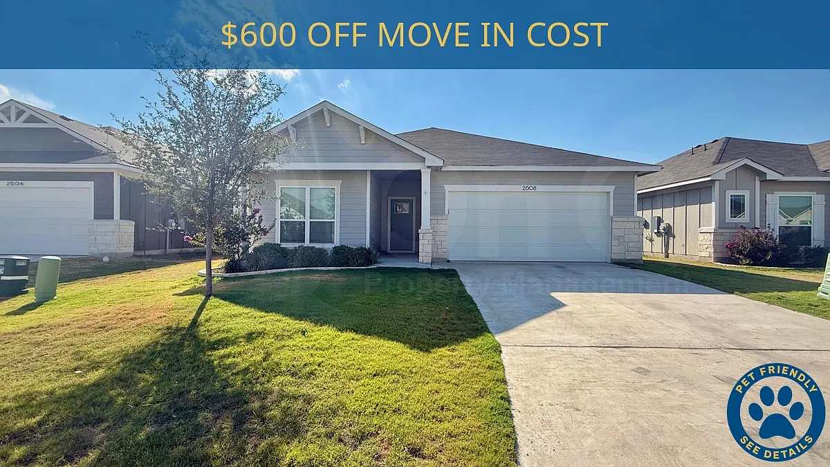 4 bed, 3.0 bath, 1783 sqft, $2,020 — Photo 1