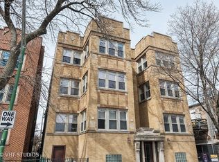 4350 N Albany Ave APT 2N, Chicago, IL 60618