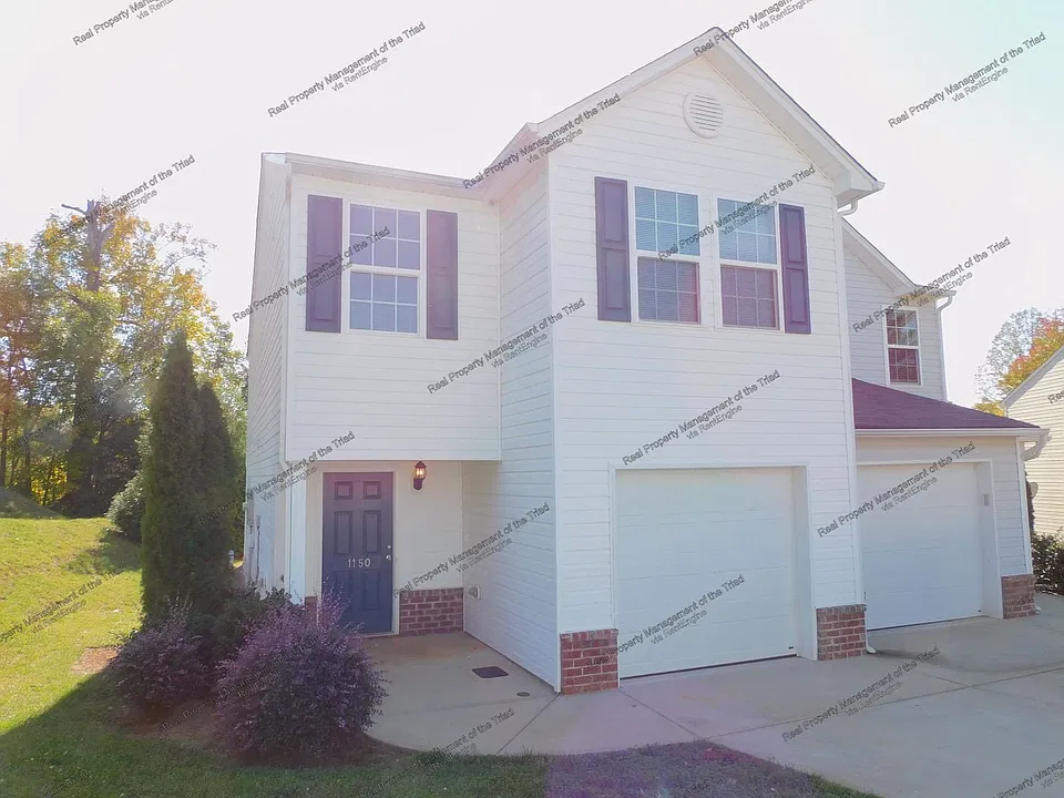 1150 Brooksridge Way