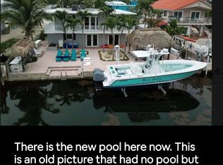 126 Bessie Rd, Tavernier, FL 33070