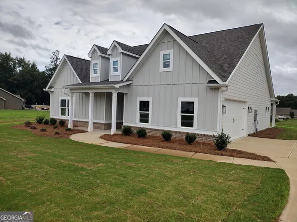 106 Pearl Moon Dr, Eatonton, GA 31024