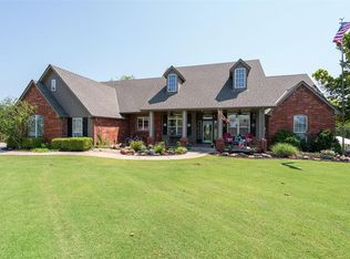 4400 Shoreline Dr, Norman, OK 73026