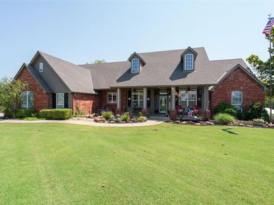 4400 Shoreline Dr, Norman, OK, 73026