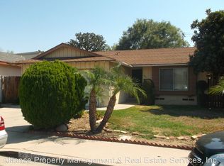 5010 Pamela Ave, El Monte, CA 91732