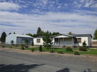 8654 Vince Rd NE, Moses Lake, WA 98837