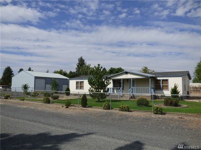 8654 Vince Rd NE, Moses Lake, WA, 98837