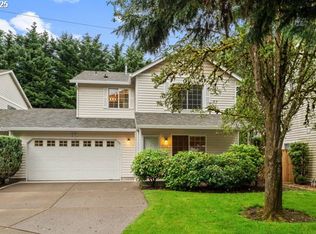 17504 SE 16th Cir, Vancouver, WA