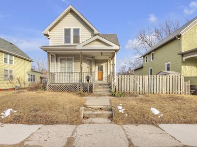 2309 South 8th STREET, Sheboygan, WI, 53081