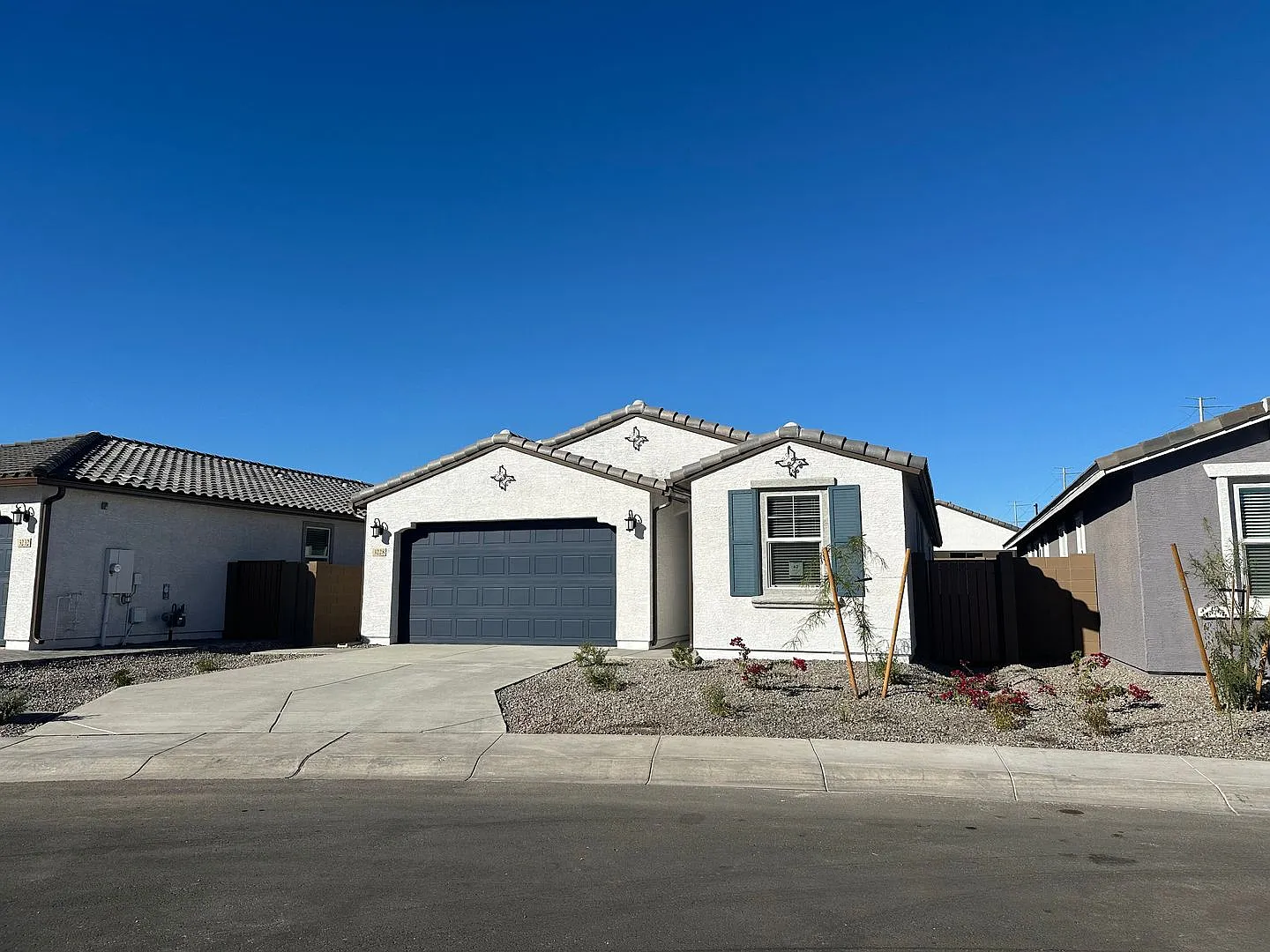 Nextgen home in Phoenix — Photo 2