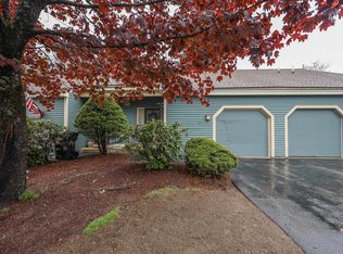 125 Indian Rock Road, Merrimack, NH 03054