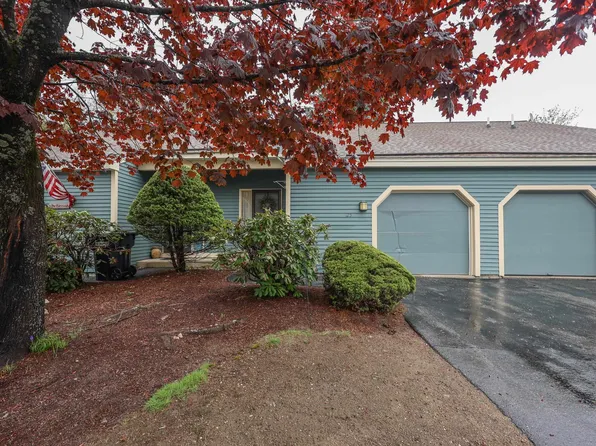125 Indian Rock Road, Merrimack, NH 03054