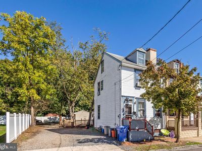 47 Mount Holly Ave, Mount Holly, NJ, 08060