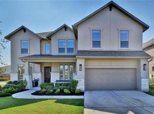 3032 Lyme Ridge Dr, Leander, TX 78641