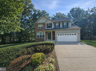 2300 Hawks Landing Ct, Waldorf, MD 20601