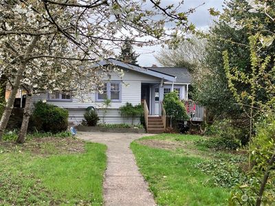1923 4th Street, Bremerton, WA, 98337