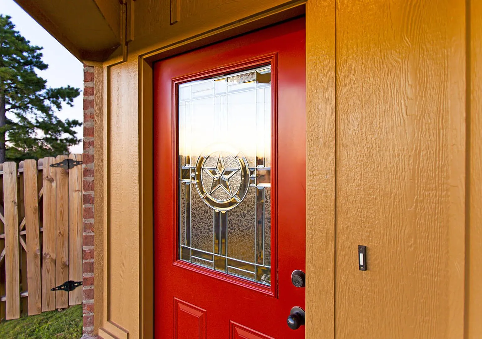 Stunning 3 bed, 2 bath, 1 car garage located in West Tyler!! — Photo 4